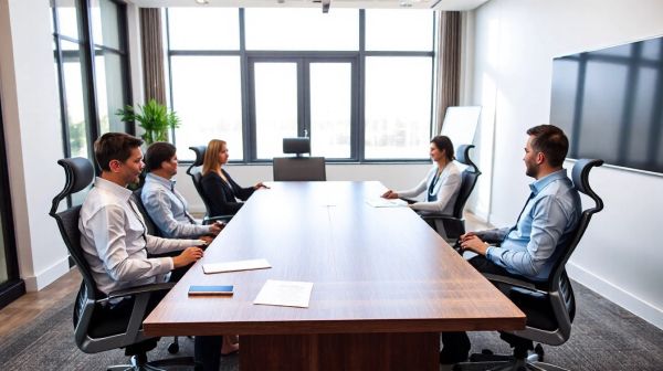 5 critères essentiels pour sélectionner un bon opérateur télécom professionnel