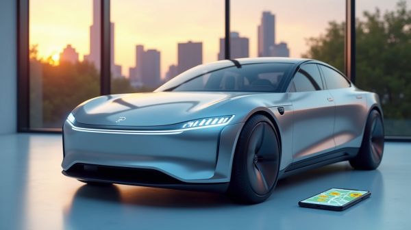 Achat voiture électrique sans permis : modèles à découvrir en 2026