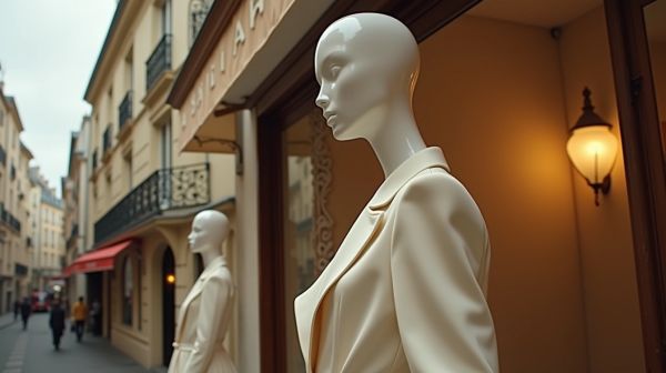 Choisir un photographe portrait à Paris pour un résultat exceptionnel