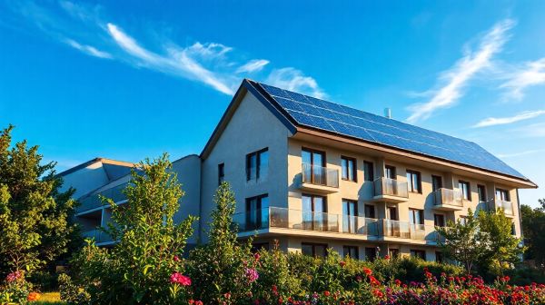 Comment augmenter votre rendement avec des panneaux photovoltaïques