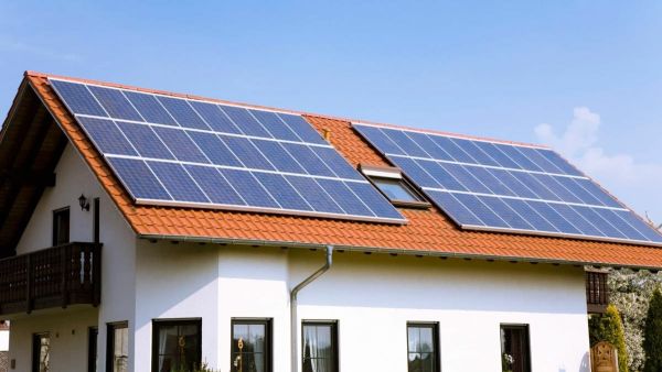 Comment augmenter votre rendement avec des panneaux photovoltaïques