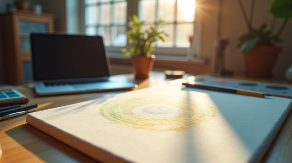Créez votre peinture par numéros personnalisée à partir de votre photo