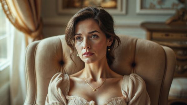 Daphné Bürki partage des anecdotes sur ses relations amoureuses