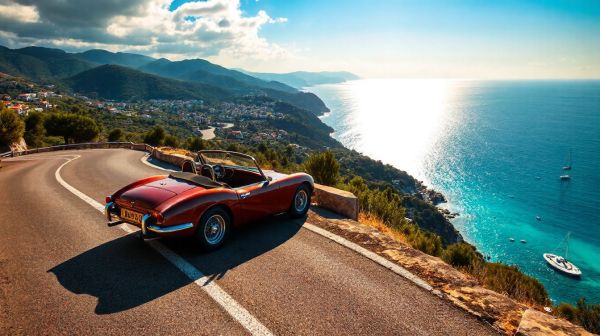 Guide essentiel pour acheter des voitures d'occasion en Côte d'Azur