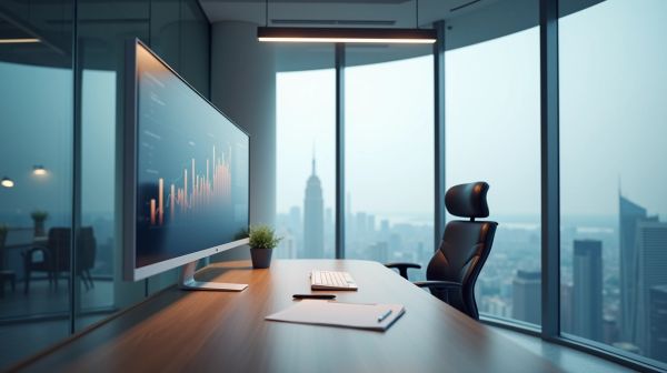 Intensifiez vos ventes avec une agence de closing efficace
