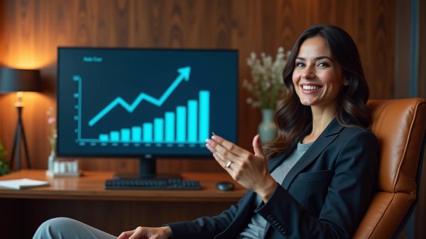 Intensifiez vos ventes avec une agence de closing efficace