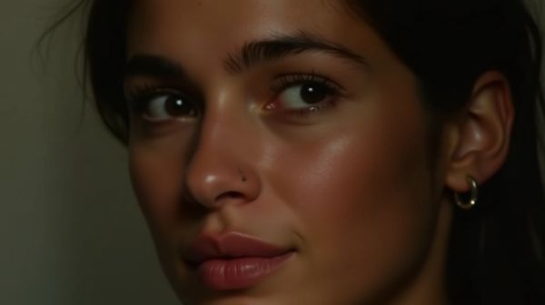 Intimate secrets révélés par Daphné Bürki sur sa vie amoureuse