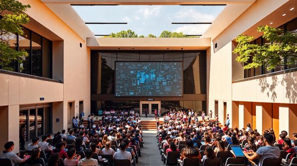 Les écoles de management innovantes : transformer l'éducation