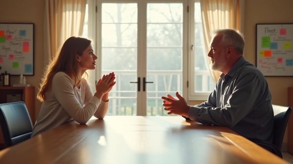 Maîtriser la transmission d'entreprise familiale avec For Talents