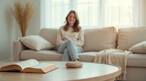 Maîtriser son stress : 5 façons efficaces d'agir