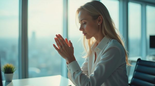 Maîtriser son stress : 5 façons efficaces d'agir