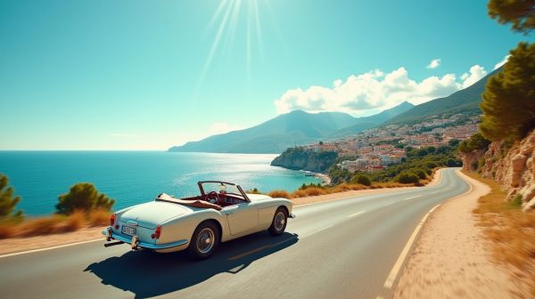 Optimiser l'achat de véhicules d'occasion en Côte d'Azur