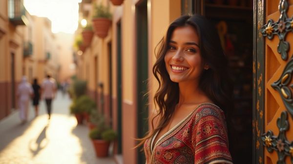 Où trouver les meilleurs salons de coiffure à Agadir ?