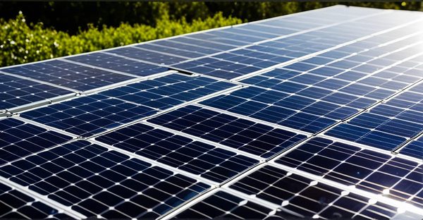 Panneau solaire photovoltaïque : comment choisir le bon modèle ?