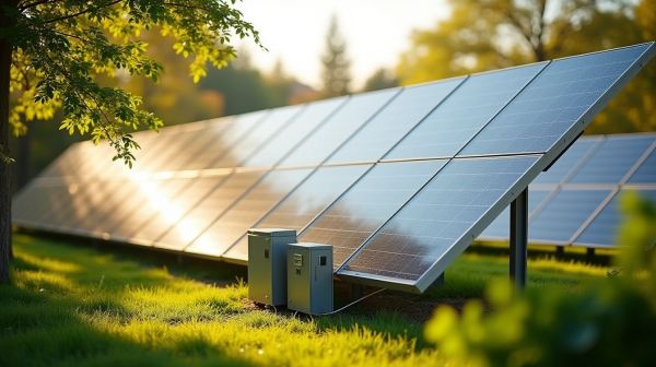 Panneaux photovoltaïques : optimisez votre production d'électricité