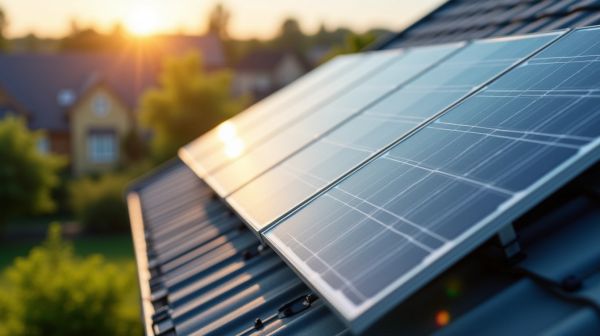 Panneaux photovoltaïques : optimisez votre production d'électricité