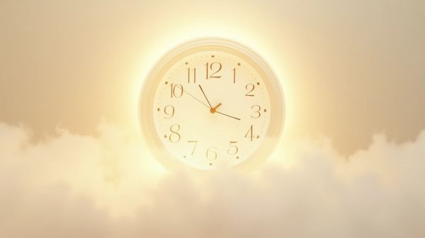 Que signifie l'heure miroir 11h11 en amour