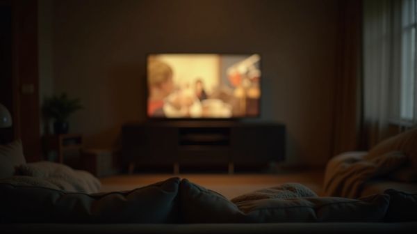 Quel film ou série regarder ce soir à la TV ?