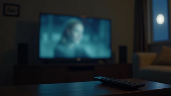 Quel film ou série regarder ce soir à la TV ?