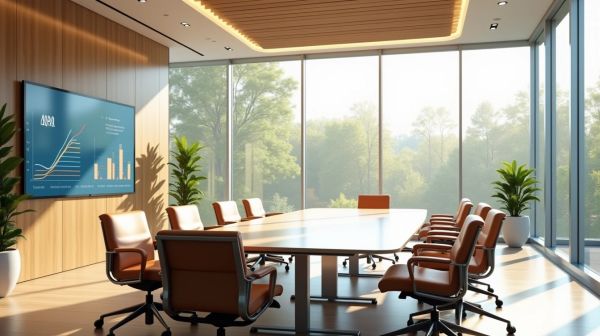 Repenser l'éducation avec une école de management innovante