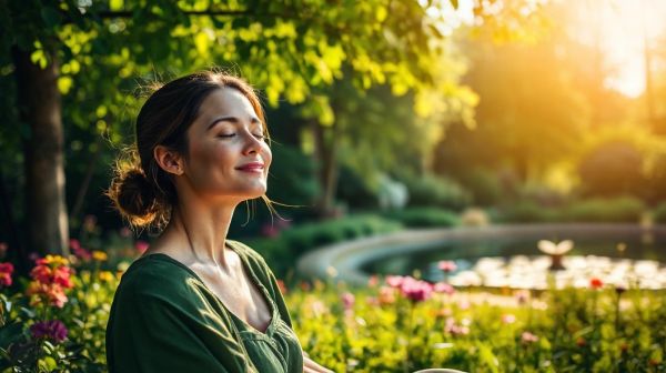 Top 5 techniques éprouvées pour réduire le stress efficacement
