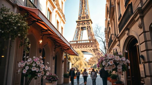 Top choix d'hôtels à Paris 5 pour votre escapade parfaite