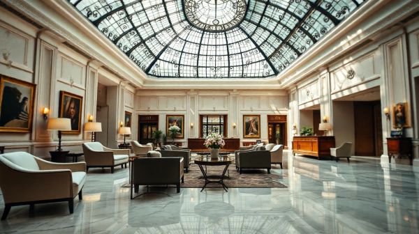 Top choix d'hôtels à Paris 5 pour votre escapade parfaite