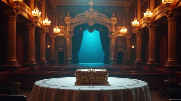 Votre spectacle de magie à Lyon pour toutes vos occasions