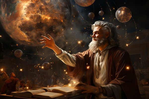 René Descartes et l'école de la rationalité