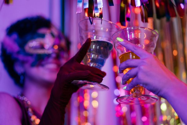 Réussir une fête mémorable : idées, organisation et inspirations